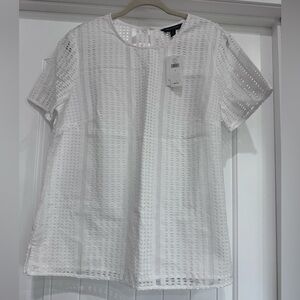Banana Republic Casual Top NWT